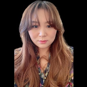 Amber Kim, RN at AS3 Medical Spa - Santa Fe Springs