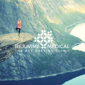 Rejuvime Medical -The Age Defying Clinic - Baton Rouge