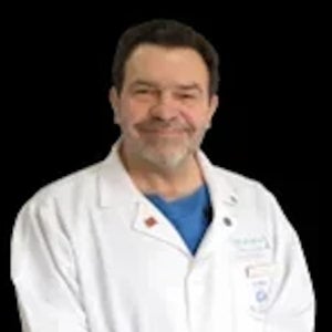 Andres Barrera, MD