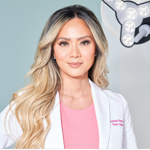 blured Catherine Huang-Begovic, MD, FACS