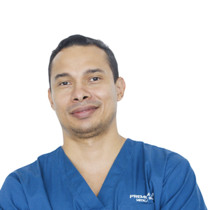 Fernando Vega, MD