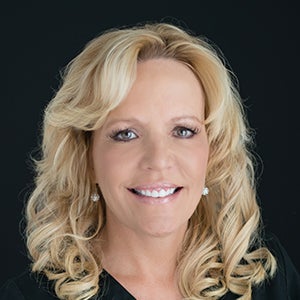Lisa Birket