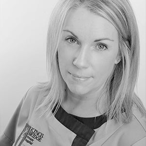 blured Healthcare Assistant  Theressa Irwin