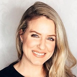 Lauren Cutrer