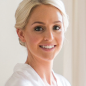 Hillary Mills