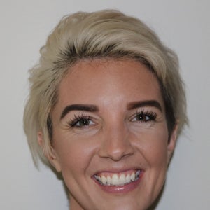 blured Morgan Mainguy