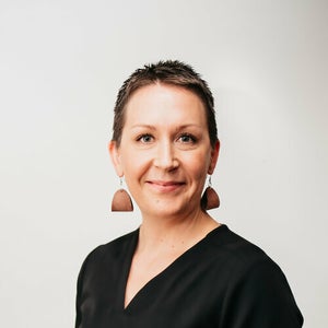 Teri Reevs