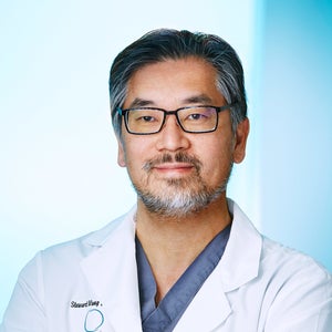 Stewart Wang