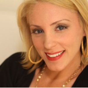 blured Sara Davenport, RN