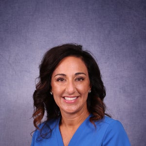 Rachel Vollmer, L.E.