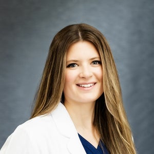 blured Juliet Coffey PA-C