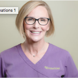 ELIZABETH RAPOLLA, Medical Aesthetician