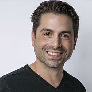 Dr. Ryan Lombardo