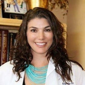 Emily Wolgin, M.S., PA-C