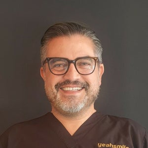 Fabian Cristobal Cuevas