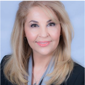 SOUDABEH MAHBOOBI