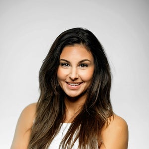 Haley Toruno