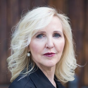 Shelley Otoupalik