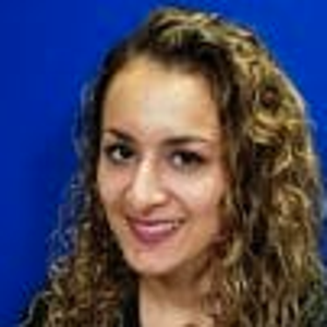 Nancy Umana (Speaks Fluent Spanish)