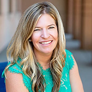 Becky Godsey