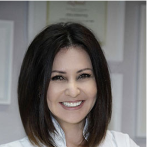 blured Anna Gorenshteyn, L.M.E.