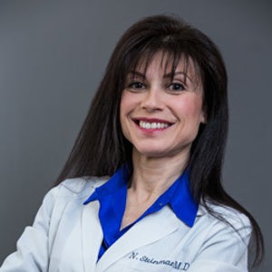 Natasha Steinman MD FAAD