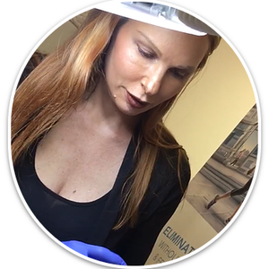 Tanya Mattison, RN