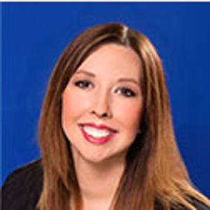 Ginger Chapman- Vascular Assistant