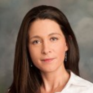 Jennifer Rogers