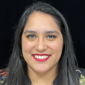 Desiree Lopez