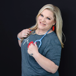 Jodi Shawver
