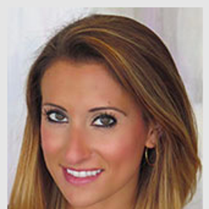 Amanda N. Pucci