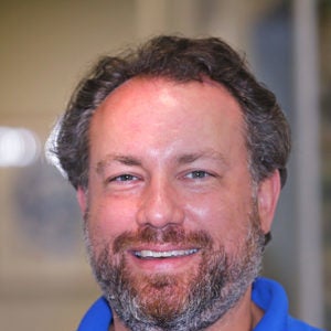 Scott Chanslor