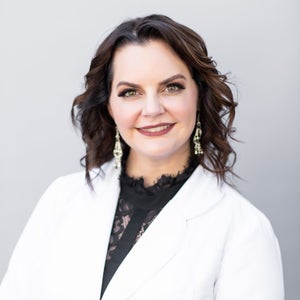Kat Lofley, DNP, APRN, CNM, WHNP-BC