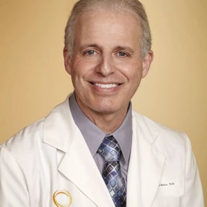 Steve Bekas, M.D.