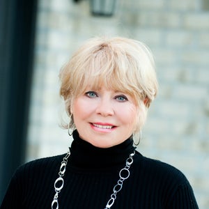 Mary Inman