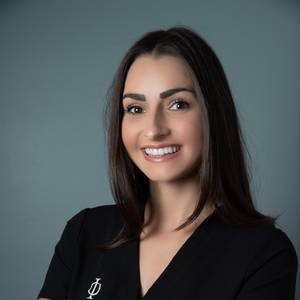 blured Gabrielle (McKerchie) Ferolito, PA-C