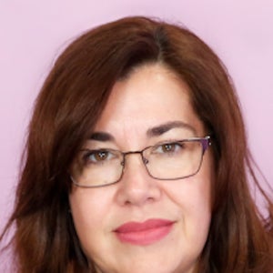 Iliana García, NP