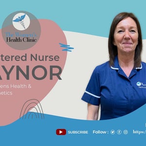 Gaynor Owen