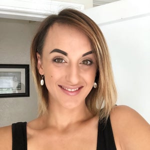 Carla van Heerdan