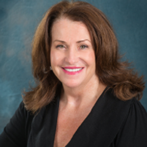 Melinda Johnson