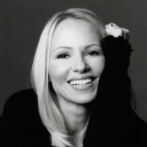 Britta Wetteskind, R.N.