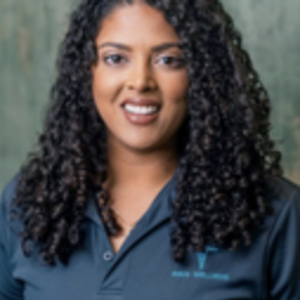 blured Yomarie Narvaez