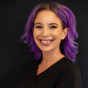 Bri Nugent