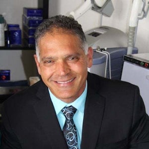 Dan Azar, MD