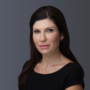Milena Naydenov