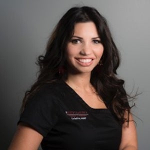 Christina Grainger