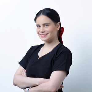 Natalia Hernandez, MD
