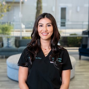 Amber Alonzo, MPAS, PA-C