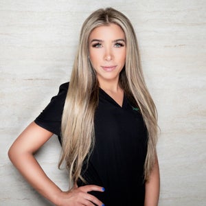 Nicolette Addiego